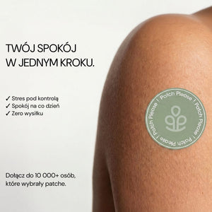 Twój spokój w jednym kroku