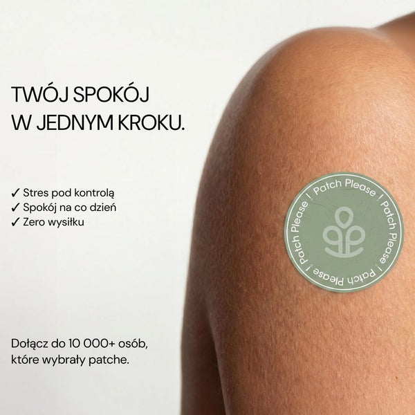 Twój spokój w jednym kroku