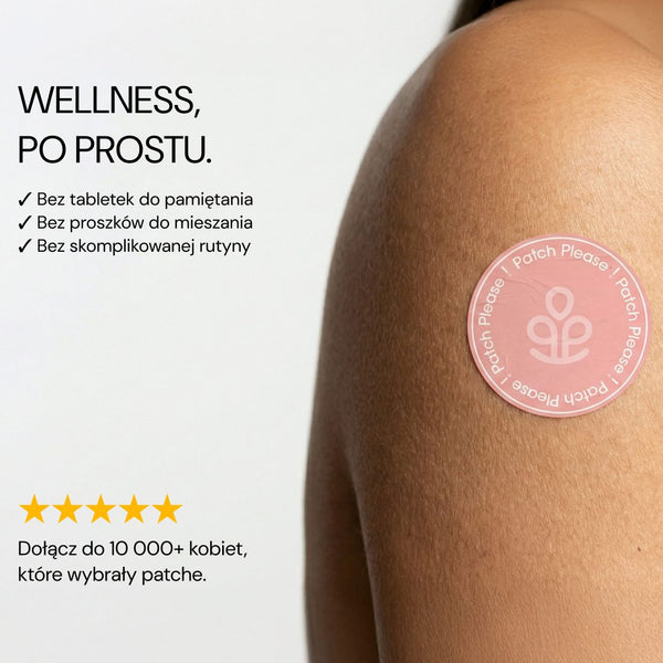 Wellness, po prostu