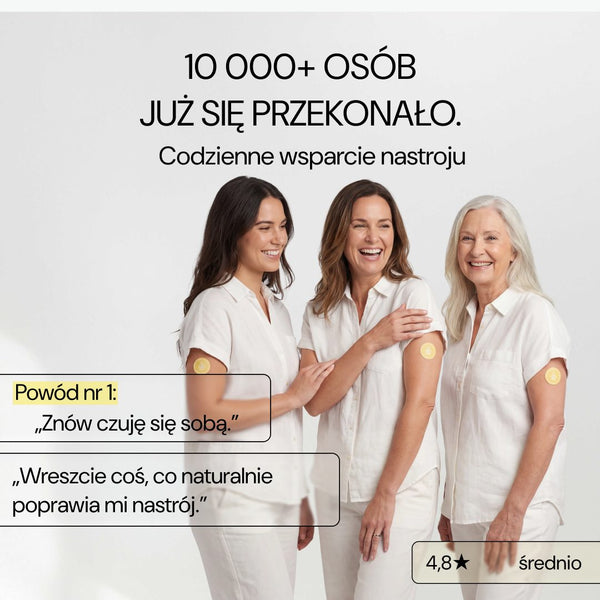 10 000+ osób już się przekonało