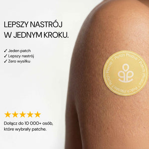 Lepszy nastrój w jednym kroku