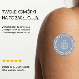 Twoje komórki na to zasługują