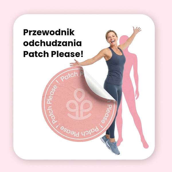 Przewodnik odchudzania Patch Please